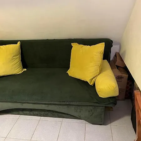Apartment за гости сънрайз с гледка към река дунав Ruse